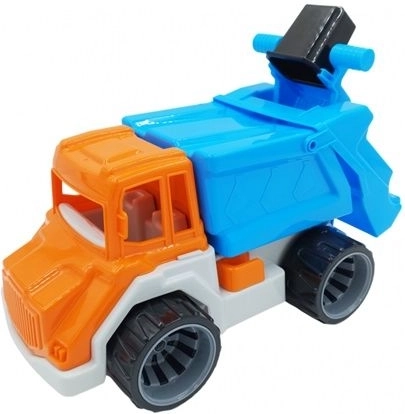 Müllwagen für Kinder