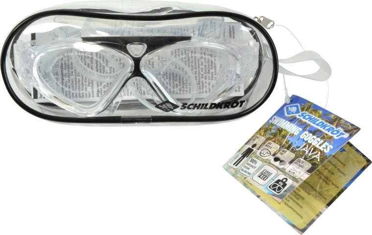 Schildkröt Java Schwimmbrille für Erwachsene