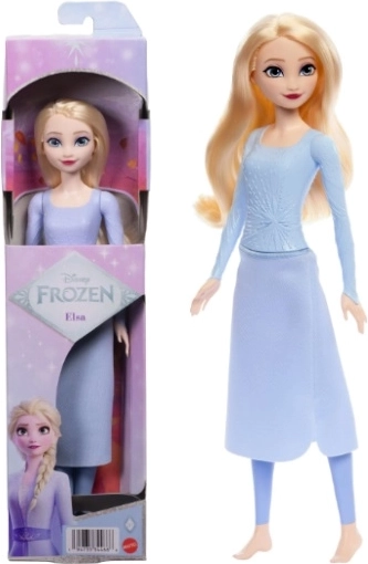 Disney Frozen Puppe Elsa