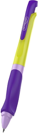 Kugelschreiber Keyroad Neo, violett