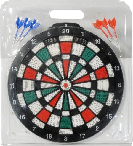Dartscheibe