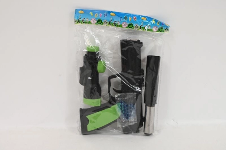 Gelball-Pistole K99