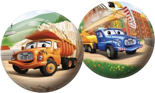 Ball mit Tatra Motiv 23 cm