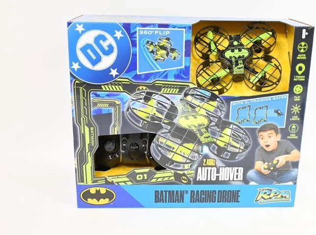 Batman Bladez RC-Drohne Batman