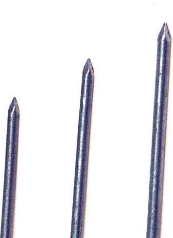 Bau-Nägel 120 × 4,0 mm – 5-kg-Packung