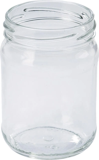 Einmachgläser 250 ml Twist 66 (10 Stk.)