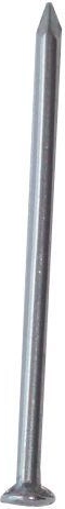 Bau-Nägel 40 × 2,2 mm, Packung 2,5 kg