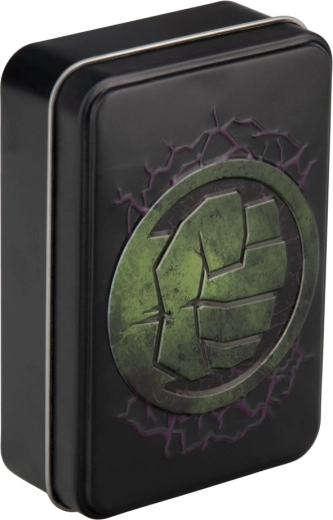 Marvel Hulk Spielkarten