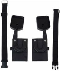 Adapter VALCO BABY Velo für Maxi-Cosi Babyschalen