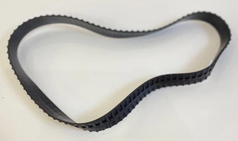 Gummidichtung für Vespa Hoverboard (2 Stk.)