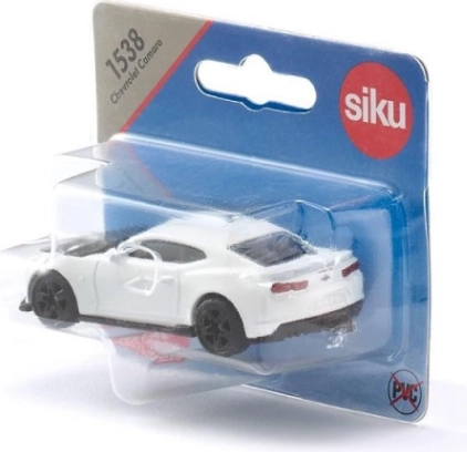 Fahrzeug Chevrolet Camaro