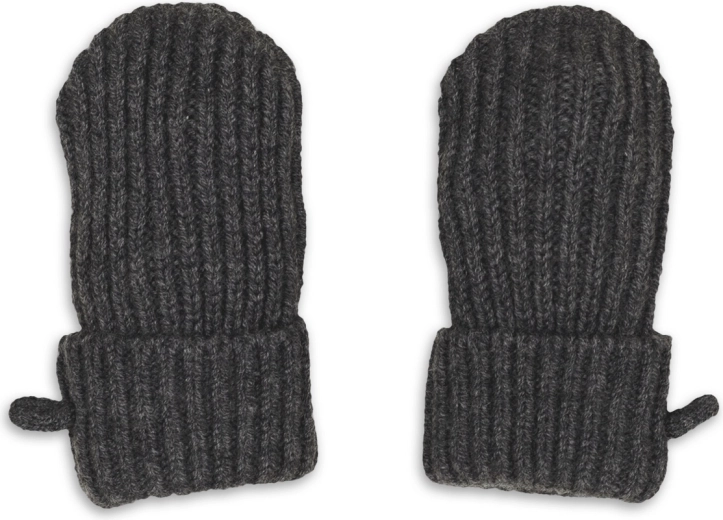 Lodger Merino-Handschuhe Pigeon 0–12 Monate – 1 Stück