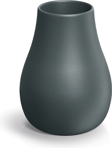 Blumentopf Evolia Slim 40 cm grafit