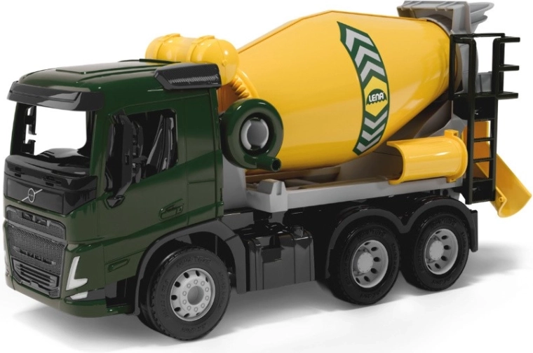 LENA Worxx Betonmischer Volvo FMX 52 cm