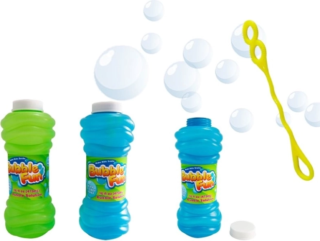 Bubble Fun Seifenblasen 473 ml