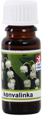 Ätherisches Öl Maiglöckchen 10 ml
