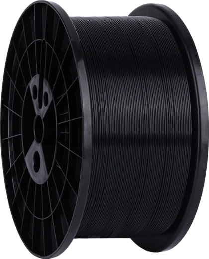 Filament Elegoo Rapid PLA+ 1,75 mm 5 kg Schwarz
