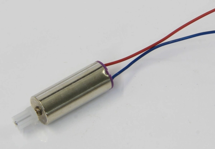 Motor Motionfly A mit Ritzel