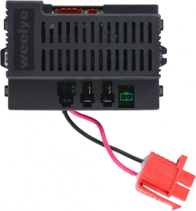 Zentraleinheit RX108 24V