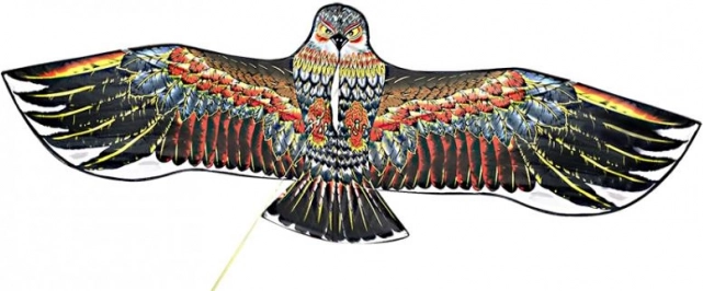 Flugdrachen Adler 160 × 75 cm