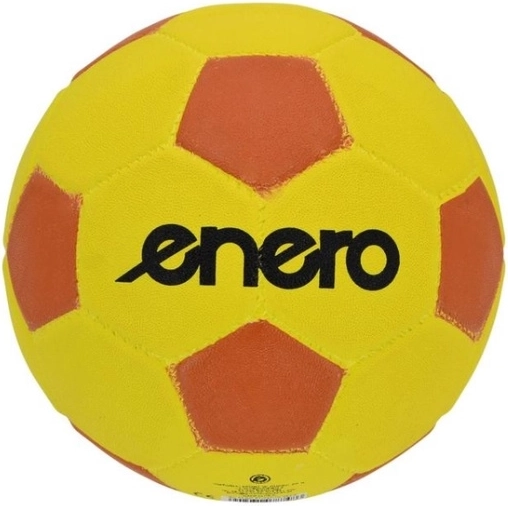Gummi-Fußball 18 cm