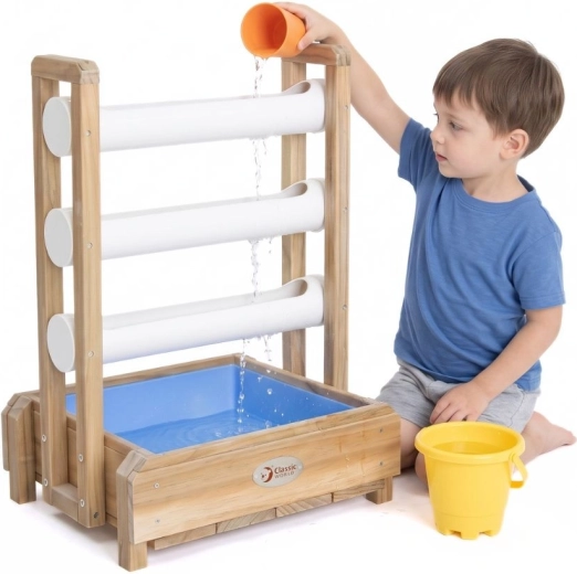 Classic World Wasserkaskade für den Spielplatz
