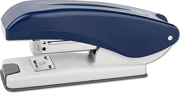 Heftgerät Boxer S2 Blau