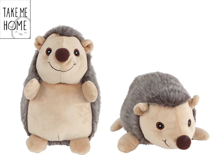 Plüsch-Igel Take Me Home 20–22 cm