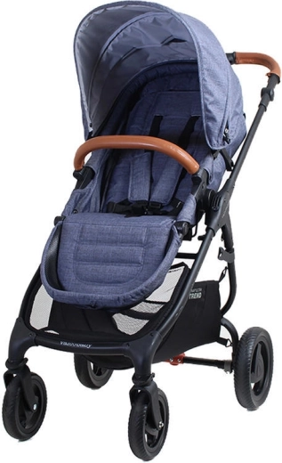 Valco Baby Sportkinderwagen Trend 4 Ultra Denim