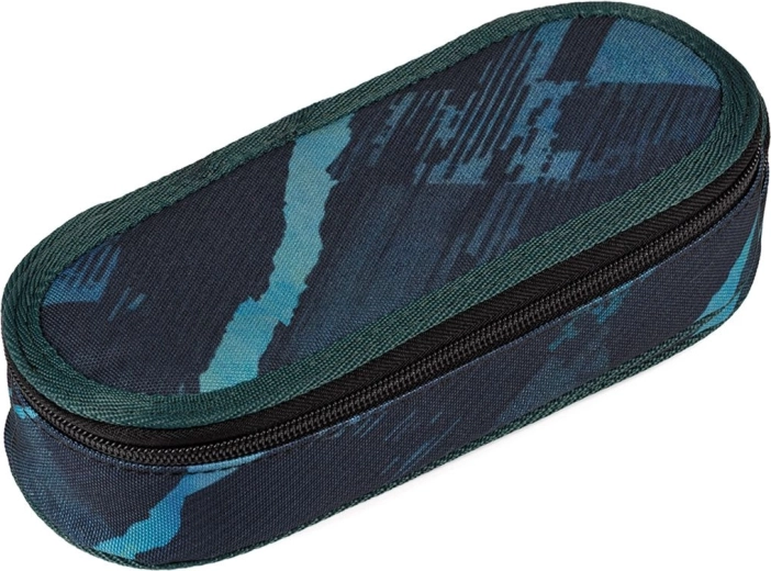 Studentisches Topgal-Etui