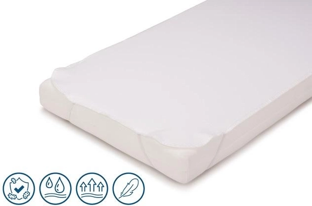 Matratzenschoner Safe Dream 120 × 60 PETITE&MARS