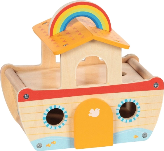 Meine kleine Arche Noah