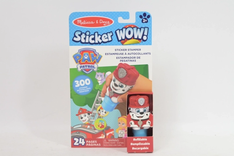 Melissa & Doug Kinderarzt-Set mit 25 Zubehörteilen