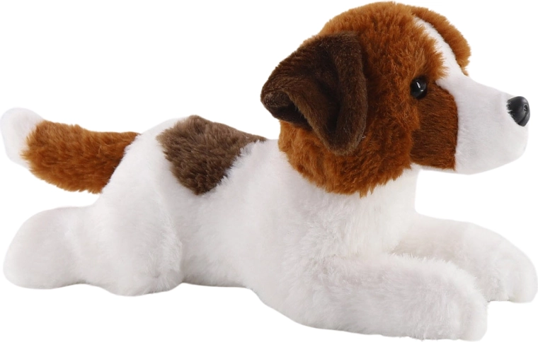 Plüsch-Jack-Russell-Terrier 26 cm
