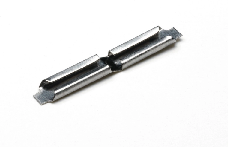 Roco Übergangsschienenverbinder H0 – 24 Stück