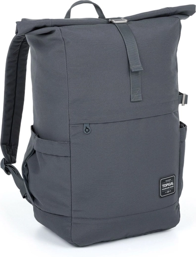 Leichter Rolltop-Stadtrucksack Topgal Ezra