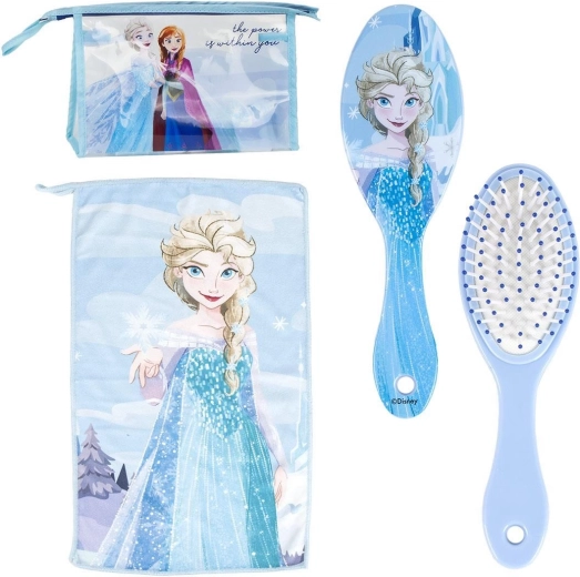 Kulturtasche Frozen