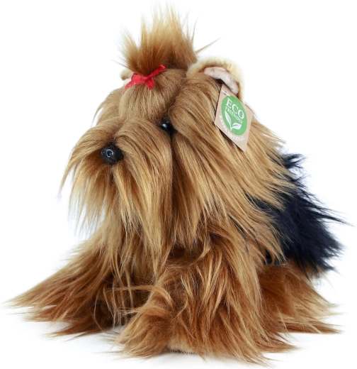 Plüschhund Yorkshire Terrier Eco Friendly