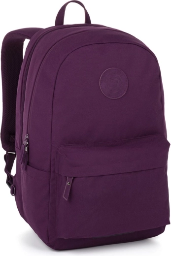 Bagmaster Safy 25 A – bordeauxfarbener City-Rucksack