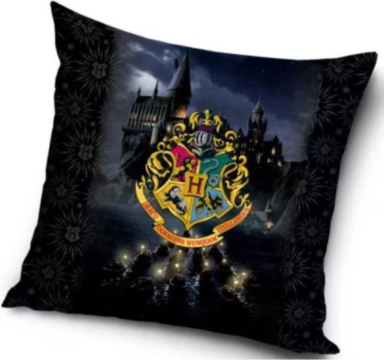 Harry Potter Kissenbezug