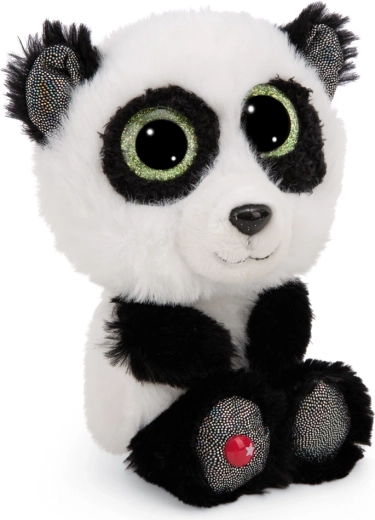 NICI Glubschis Plüschpanda Peppino 15 cm