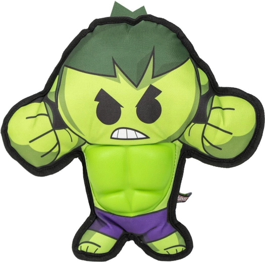 Hundespielzeug Marvel Hulk – 1 Stück
