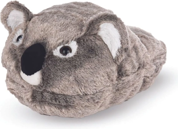 Cozy Noxxiez Koala – wärmender Plüsch-Pantoffel