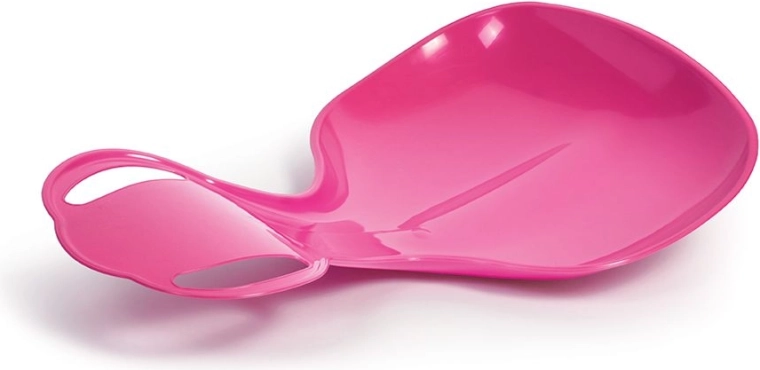 Rutscher Sport Bear rosa - 1 Stück