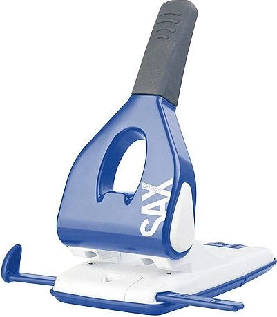 Locher SAX Design 618 blau