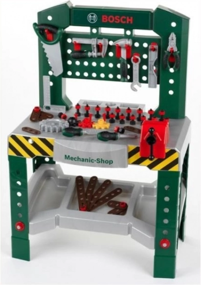 BOSCH Kinder-Werkbank