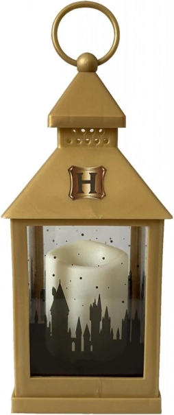 Tischlampe Harry Potter Laterne