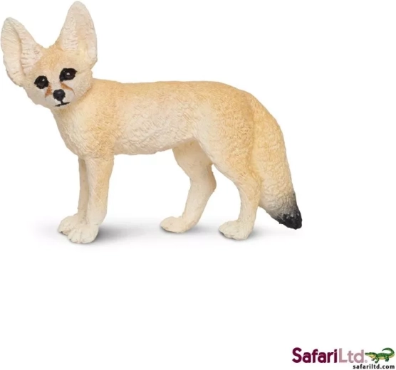 Fennek (Wüstenfuchs) – Figur