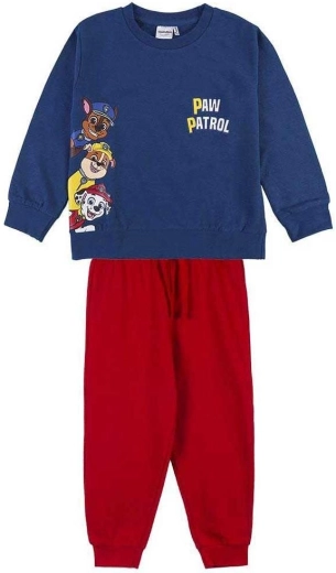 Trainingsanzug Paw Patrol