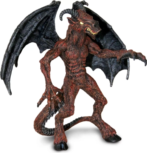 Safari Ltd. Figur Jersey Devil